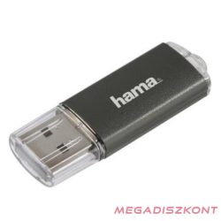 Pendrive HAMA Laeta USB 2.0 16 GB szürke