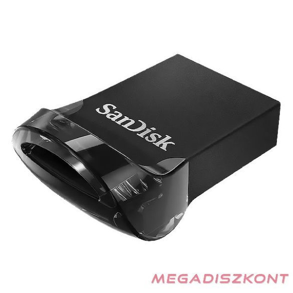 Pendrive SANDISK Cruzer Fit Ultra USB 3.1 512 GB