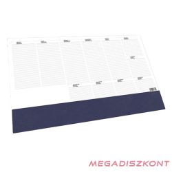 Íróalj TOPTIMER T110 576x407mm kék 2025.