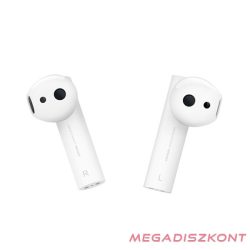   Fülhallgató vezeték nélküli XIAOMI MI True Earphones 2 basic fehér
