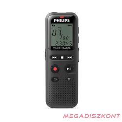 Diktafon PHILIPS DVT1150 4GB