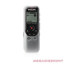 Diktafon PHILIPS DVT1200 4GB