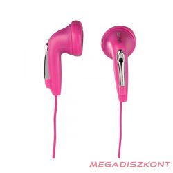 Fülhallgató HAMA HK1103 pink