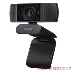 Webkamera RAPOO XW170 USB 720p fekete