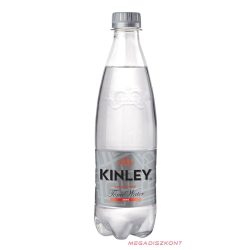 COCA Kinley Tonic 0,5l PET