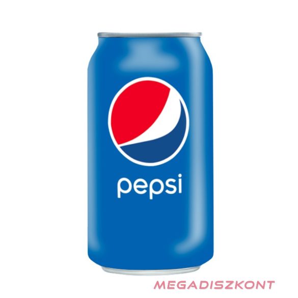 PEPSI Cola 0,33l