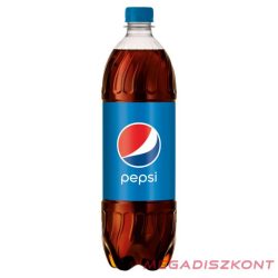 Pepsi Cola 1L PET
