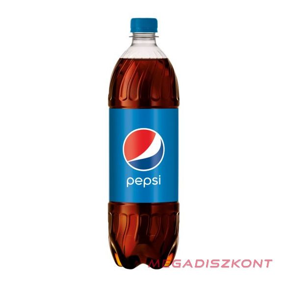 Pepsi Cola 1L PET