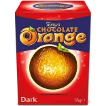 TERRY'S Chocolate Orange DARK 157g (12 db/#)