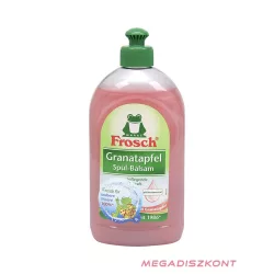 Frosch Mosogatószer 500ml - Gránátalma (8 db/#)