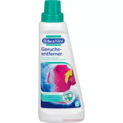 Dr. Beckmann Szageltávolító folyadék 500ml (6 db/#)