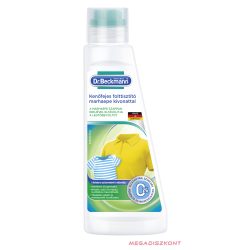   Dr. Beckmann kenőfejes folttisztító marhaepe kivonattal 250ml (6 db/#)