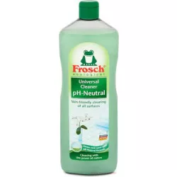 Frosch PH Semleges tisztító 1000ml (10 db/#)