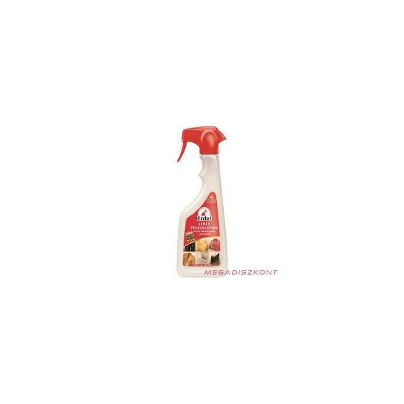 Erdal Bőrápoló Spray 500ml (6 db/#)