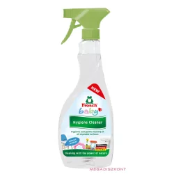 Frosch Felülettisztító Spray Baby 500ml (8 db/#)