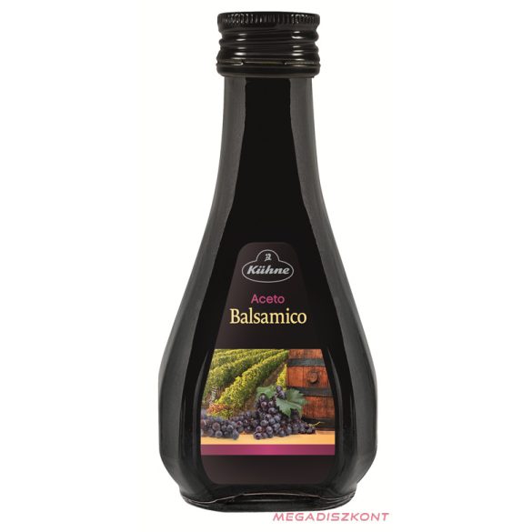 Kühne balzsamecet 6% 100 ml (12 db/#)