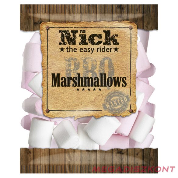 Nick pillecukor 200 g (12 db/#)