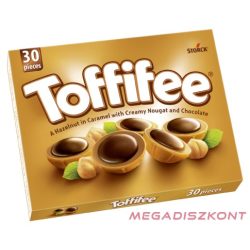 Toffifee desszert 250g (15 db/#)