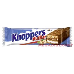 Knoppers NutBar 40g (24 db/#)
