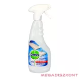 Dettol tisztítószer pumpás 440 ml - Power Fürdőszoba
