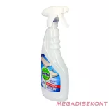 Dettol tisztítószer pumpás 440 ml - Power Fürdőszoba