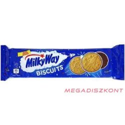 MilkyWay keksz 108g (14 db/#)