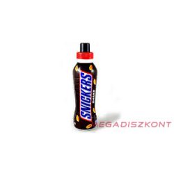 Snickers tejital 350ml (8 db/#)