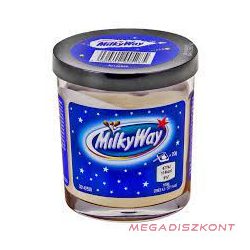 Milkyway krém 200g (6 db/#)