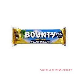 Bounty protein flapjack (18 db/#)