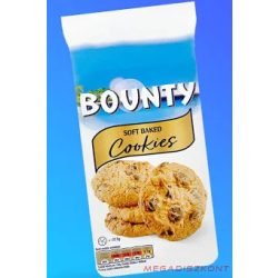 Bounty keksz 180g (8 db/#)