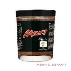 Mars krém 200g (6 db/#)