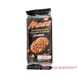 Mars keksz 162g (8 db/#)