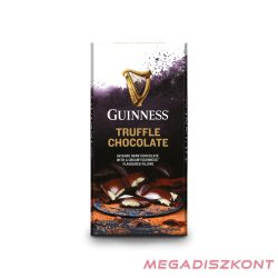 Guiness Bar Trüffelkrémmel 90g (15db/#)