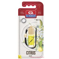 Dr. Marcus Ecolo grapefruit (15 db/#)