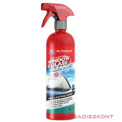 Dr. Marcus Glass Cleaner 750ml - ablaktisztító (6 db/#)