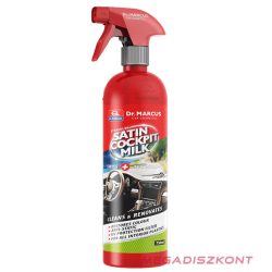 Dr. Marcus Cockpit Milk 750ml - műszerfalápoló (6 db/#)