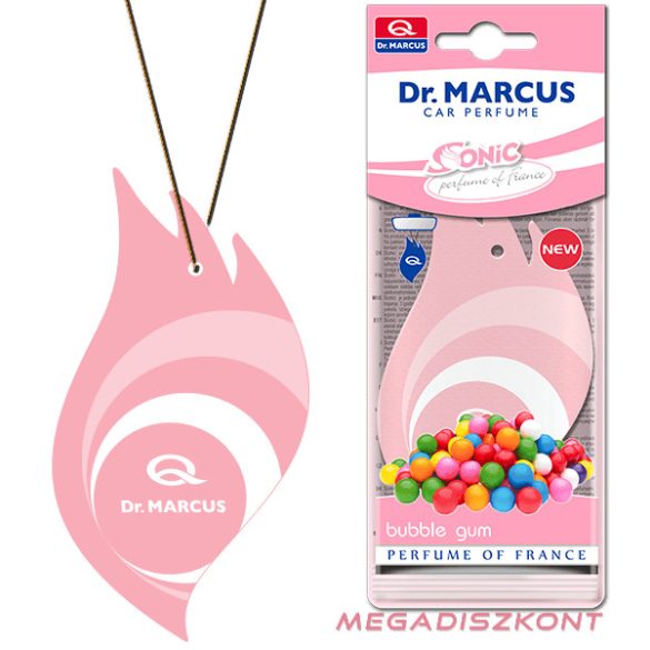 Dr. Marcus Sonic bubble gum (36 db/#)