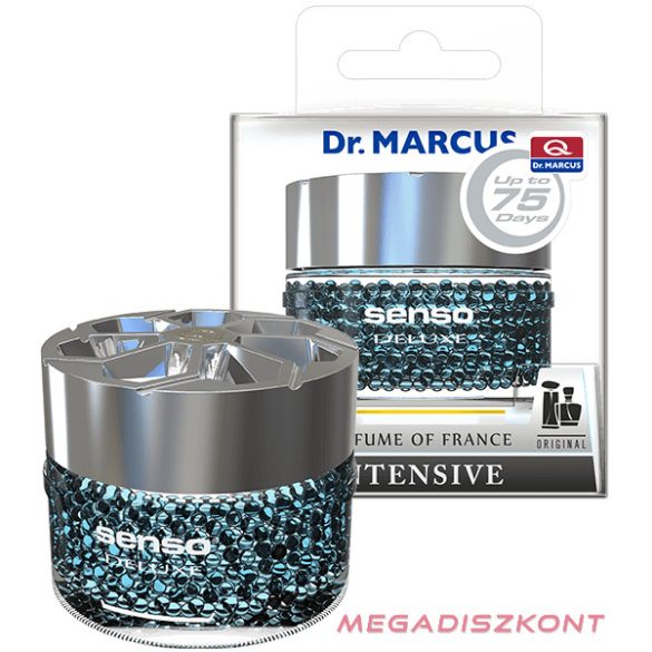 Dr. Marcus Senso Deluxe intensive (12 db/#)