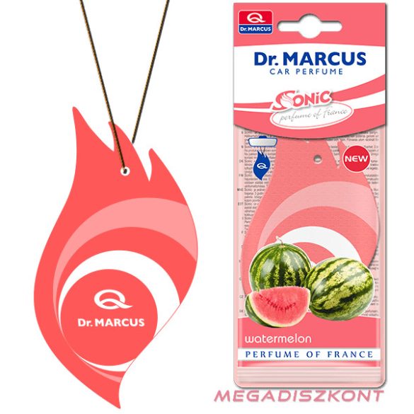 Dr. Marcus Sonic watermelon (36 db/#)