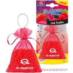 Dr. Marcus Fresh bag red fruits (15 db/#)