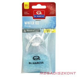 Dr. Marcus Fresh bag frozen (15 db/#)