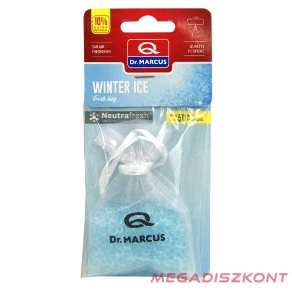 Dr. Marcus Fresh bag frozen (15 db/#)