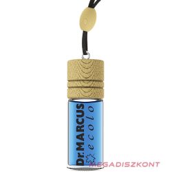 Dr. Marcus Ecolo new car (15 db/#)