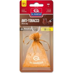 Dr. Marcus Fresh bag anti tobacco (15 db/#)