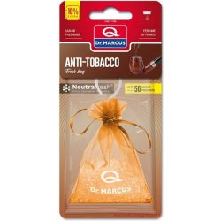 Dr. Marcus Fresh bag anti tobacco (15 db/#)