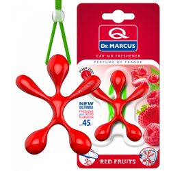 Dr. Marcus Lucky top red fruits (16 db/#)
