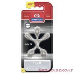 Dr. Marcus Lucky top silver (16 db/#)