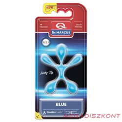 Dr. Marcus Lucky top blue (16 db/#)