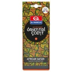 Dr. Marcus Sonic oriental scent african safari (36 db/#)
