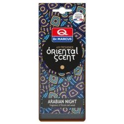 Dr. Marcus Sonic oriental scent arabian night (36 db/#)